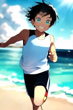 Profile image of ミナト