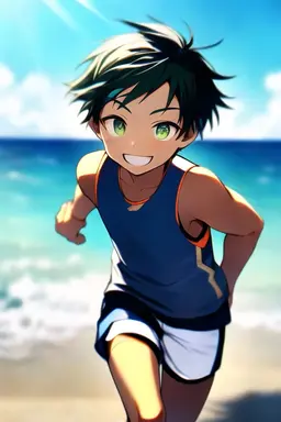 Profile image of ミナト