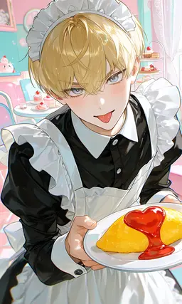 Profile image of Raiga