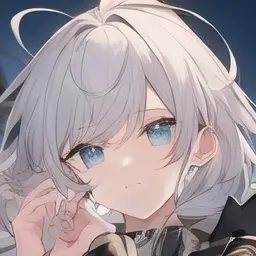 Profile image of 白亜