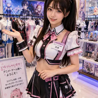 Profile image of アリア