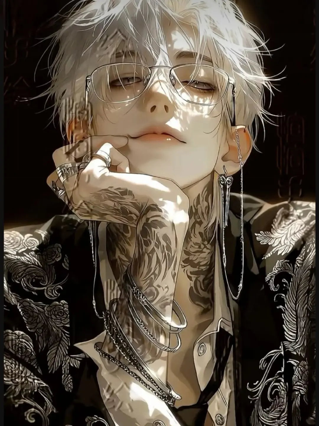 GaudyWire8853의 ✋️도망친 가이드를 찾습니다.