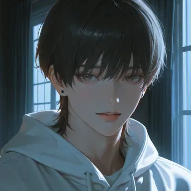 Profile image of Tobias Quinn