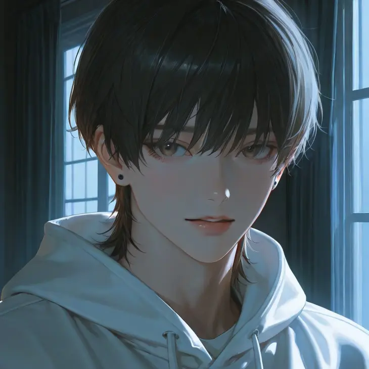 GreasyDream6353의 My Dating App Match Turned Out to Be My Favorite Streamer