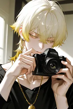 Profile image of Reita Mikage