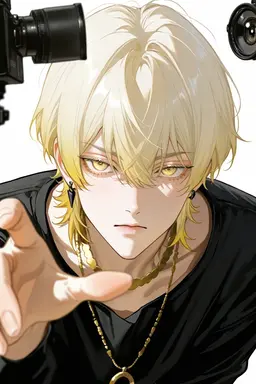 Profile image of Reita Mikage
