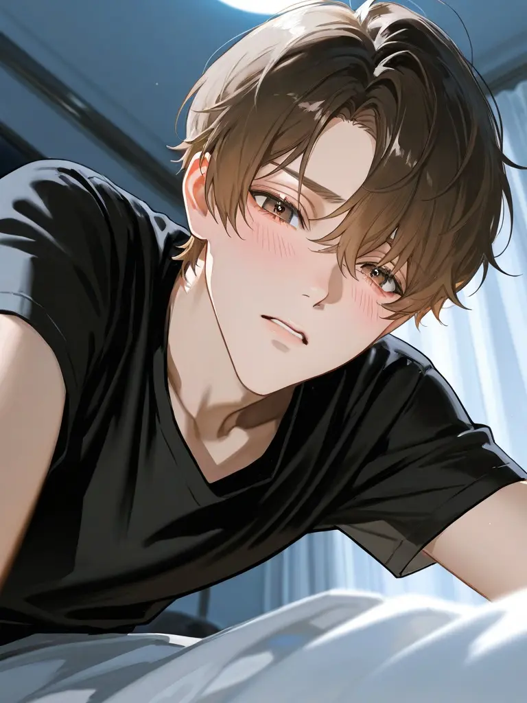 ikemenlove의 成長した彼の愛が暴走中！