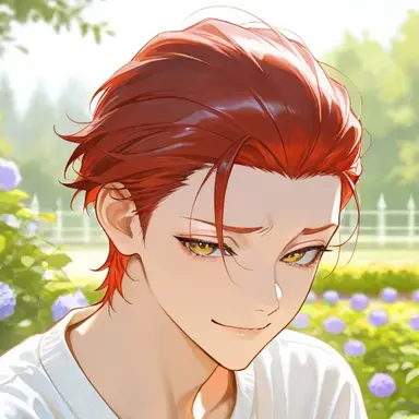 Profile image of Aurelius Alexis