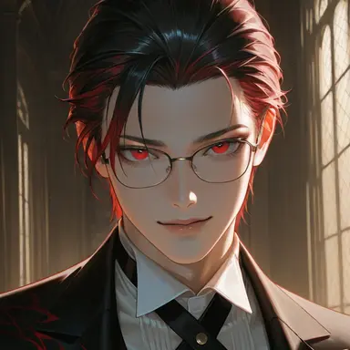 Profile image of Geoffrey Ashworth