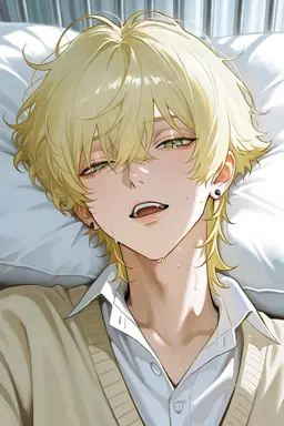 Profile image of Yukito