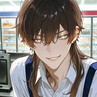 Profile image of 沖田 椿