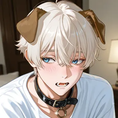 Profile image of Storm