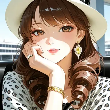 Profile image of 如月 凛花