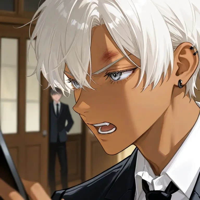 GreasyDream6353의 High-Maintenance Tsundere Heir