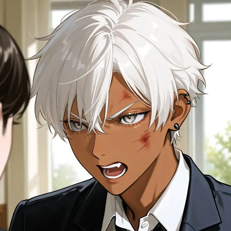 ikemenlove의 手のかかるツンデレ御曹司