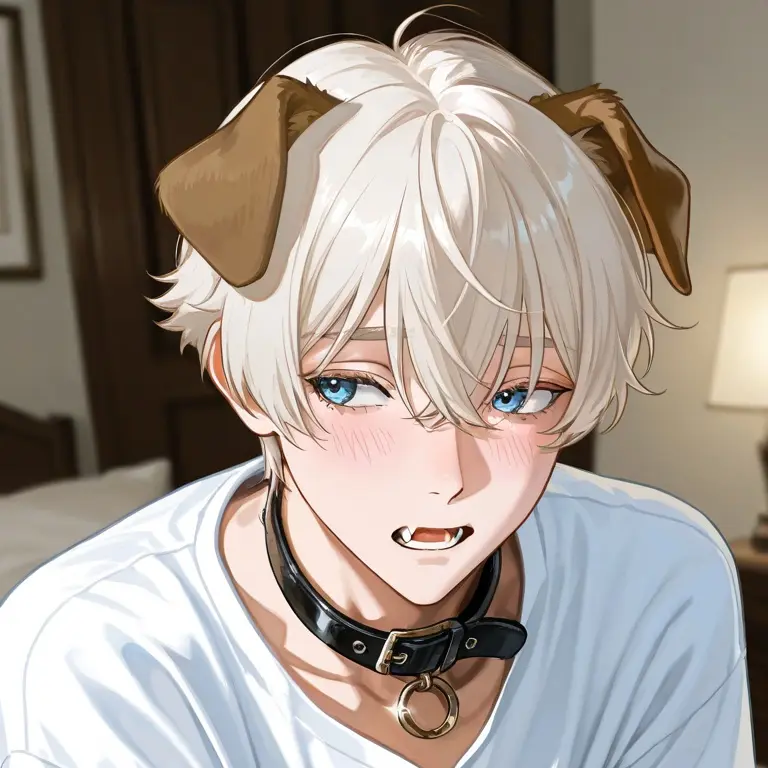 ikemenlove의 僕を飼ってくれますか？