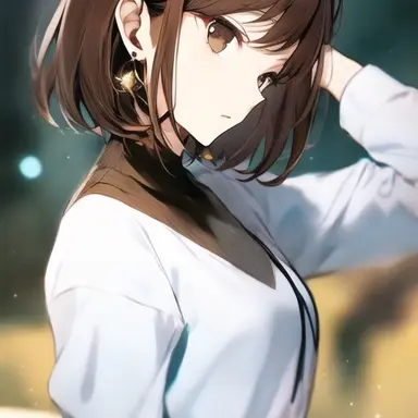 Profile image of 楓