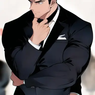 Profile image of dante