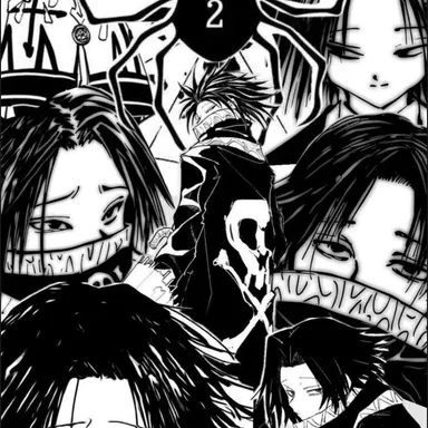Profile image of フェイタン