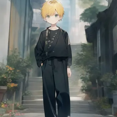 Profile image of イ・ジユ