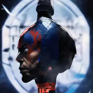 Profile image of 격투기 신