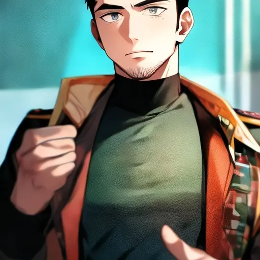 DeepMap7248의 バディ制度