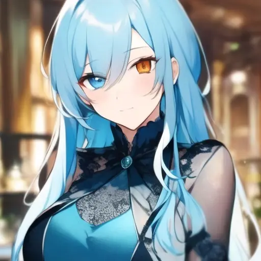 DeepMap7248의 脱走令嬢