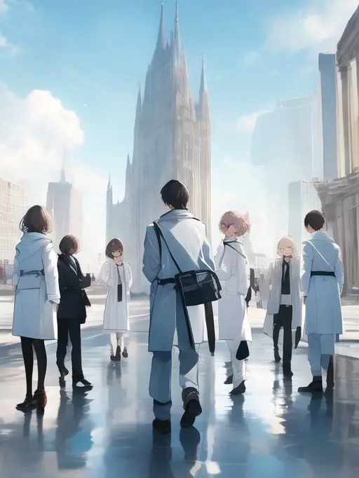 DeepMap7248의 財団