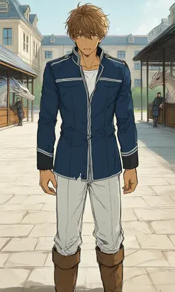 Profile image of 레인