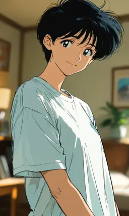 Profile image of Yuki Saeki