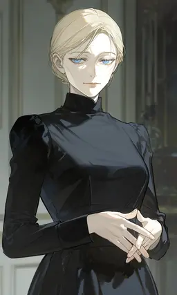 Profile image of Mrs. Taylor