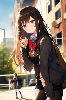 Profile image of 사이온지 사야카