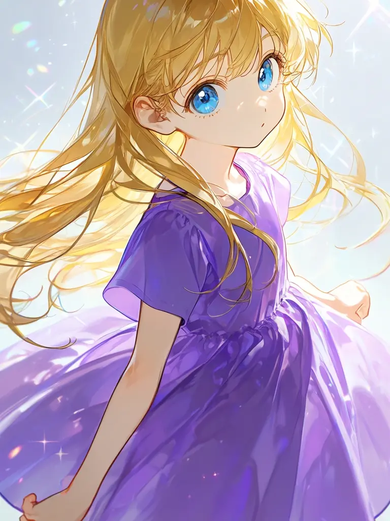 UniqueRuler0979의 Princess Maker