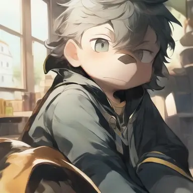 Profile image of モデロ