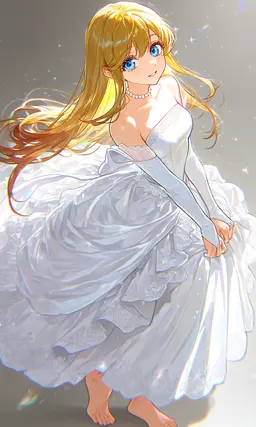Profile image of Miria (Bridal)