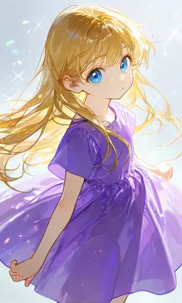 Profile image of Miria (Childhood)