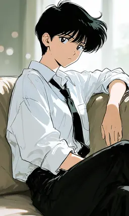 Profile image of Yuki Saeki