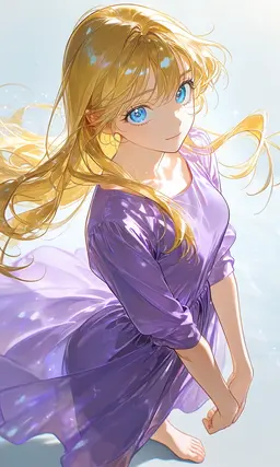 Profile image of Miria (Adulthood)