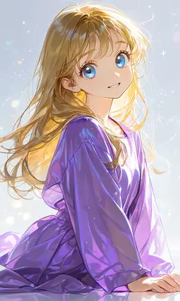 Profile image of Miria (Adolescence)