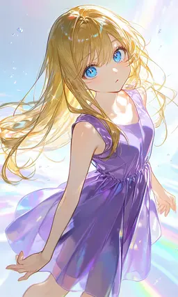Profile image of Miria (Youth)