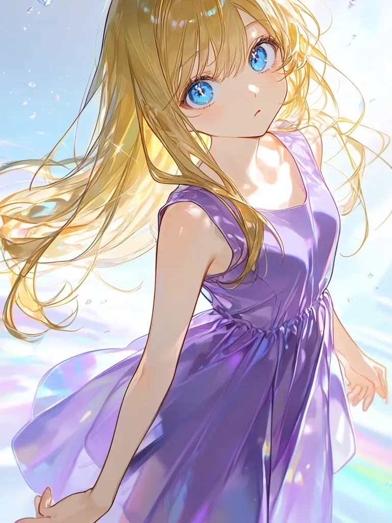 UniqueRuler0979의 プリンセス・メイカー