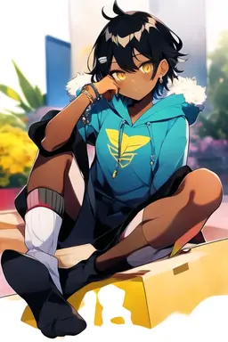 Profile image of Aten