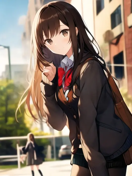 UniqueRuler0979의 【極限】ラブラブ百合の間に挟まれた！？