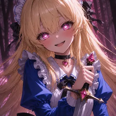 Profile image of Alice