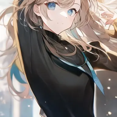 Profile image of シエル