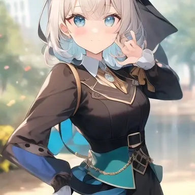 Profile image of ミナ