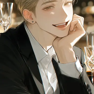 Profile image of 心愛
