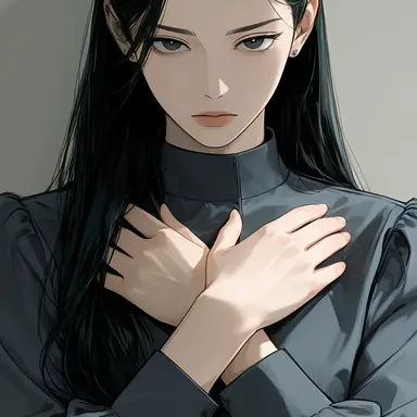 Profile image of 하야마 미레이