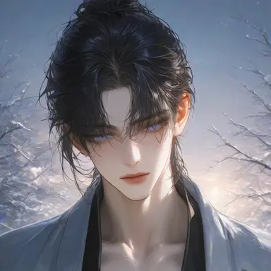 Profile image of 織真 蓮臣