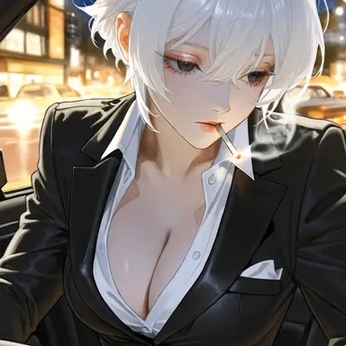 Profile image of 서주아